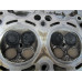 #CT01 Right Cylinder Head From 2014 Subaru XV Crosstrek  2.0 AP20